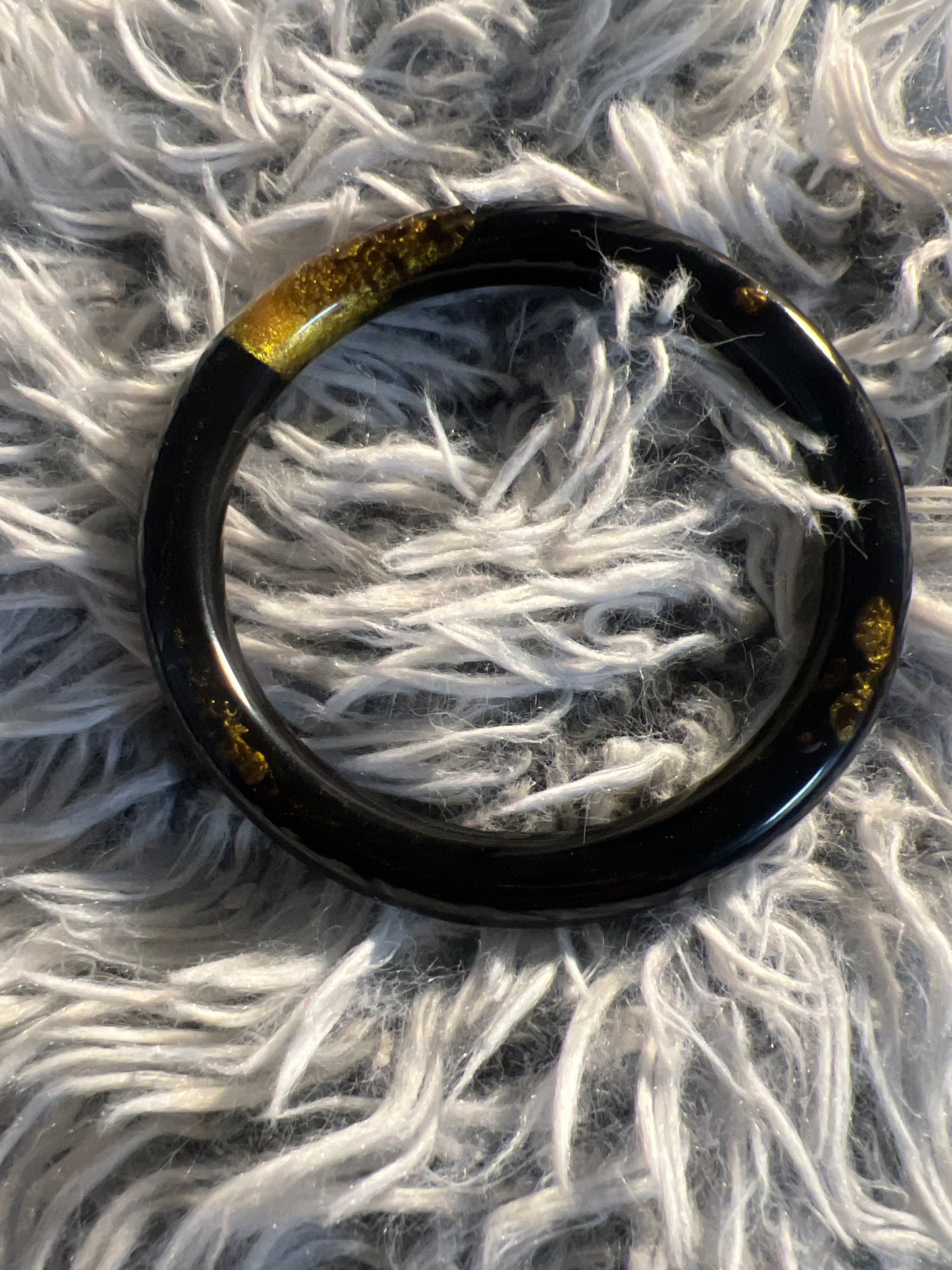 Resin Bangles