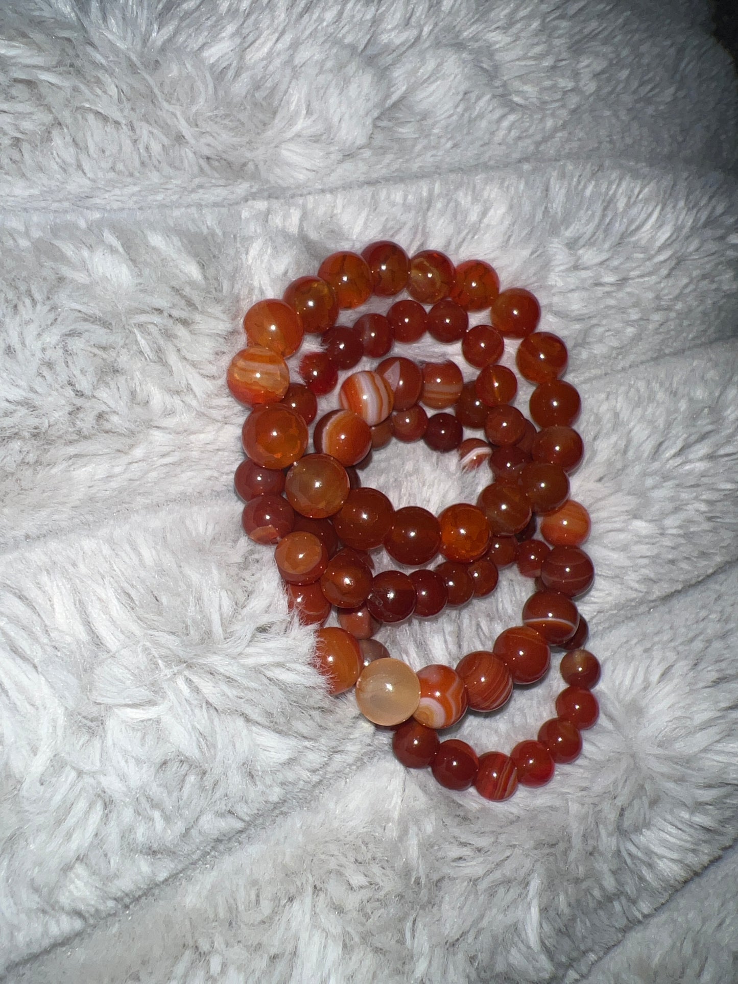 Earth Tones Bracelets