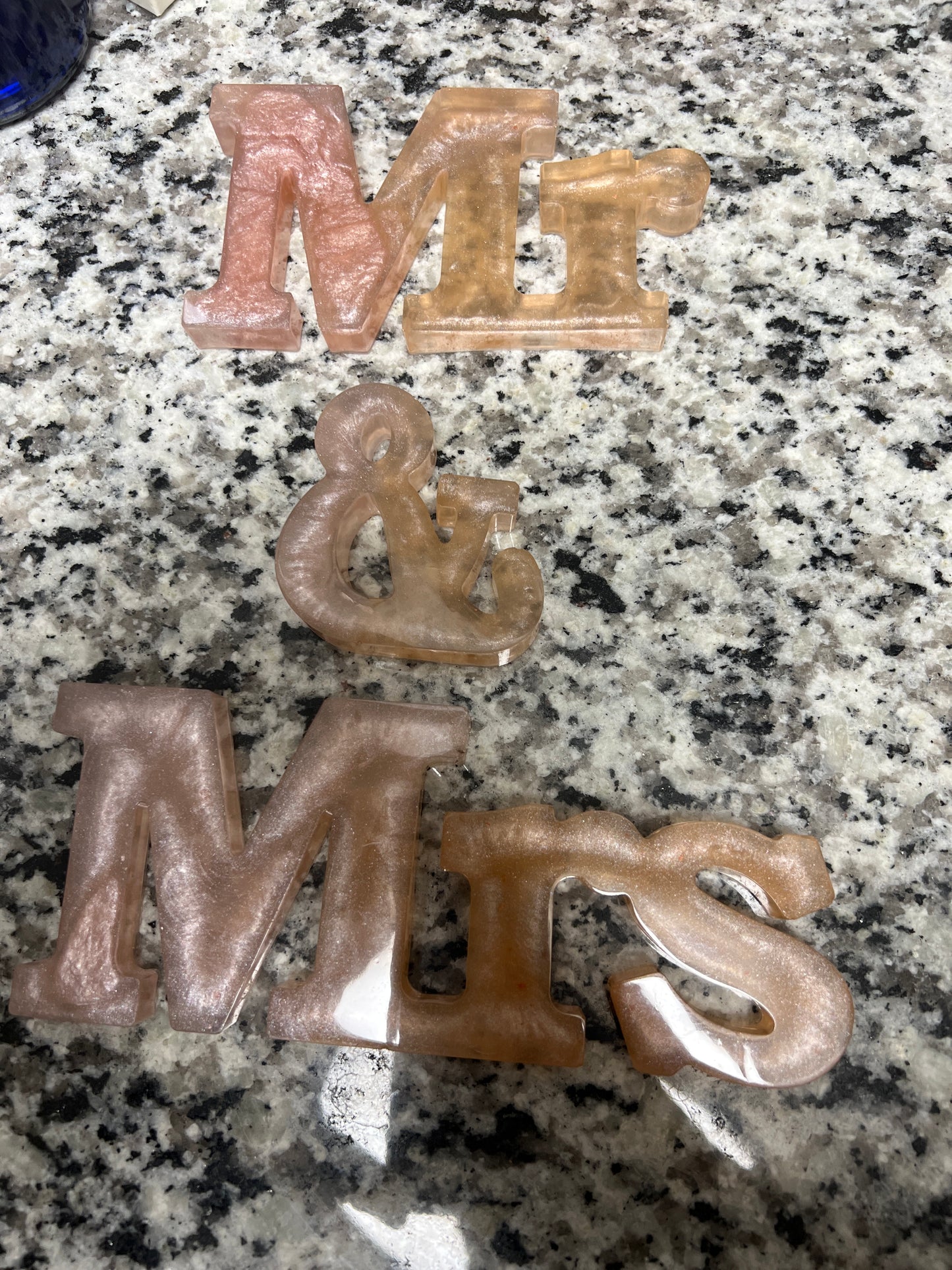 Home decor