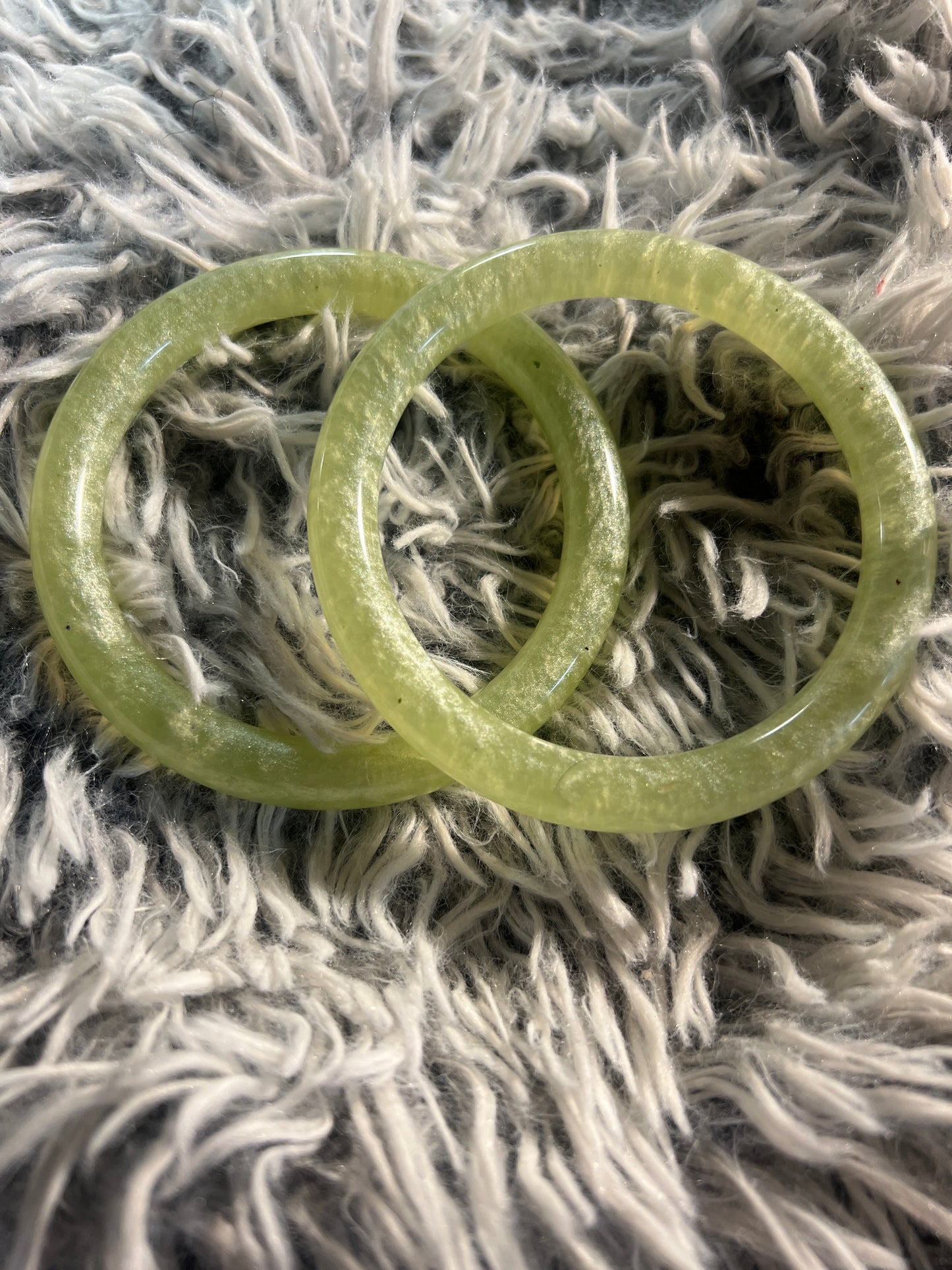 Resin Bangles