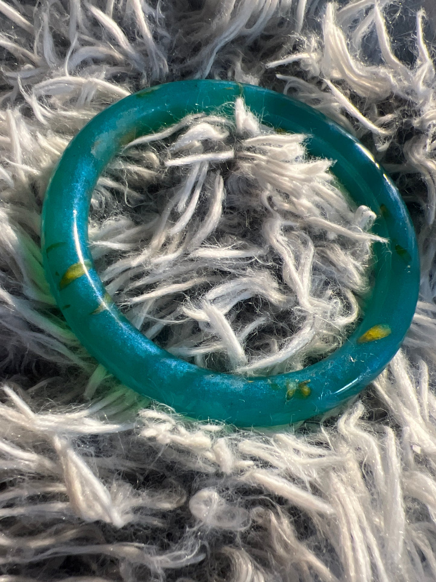 Resin Bangles