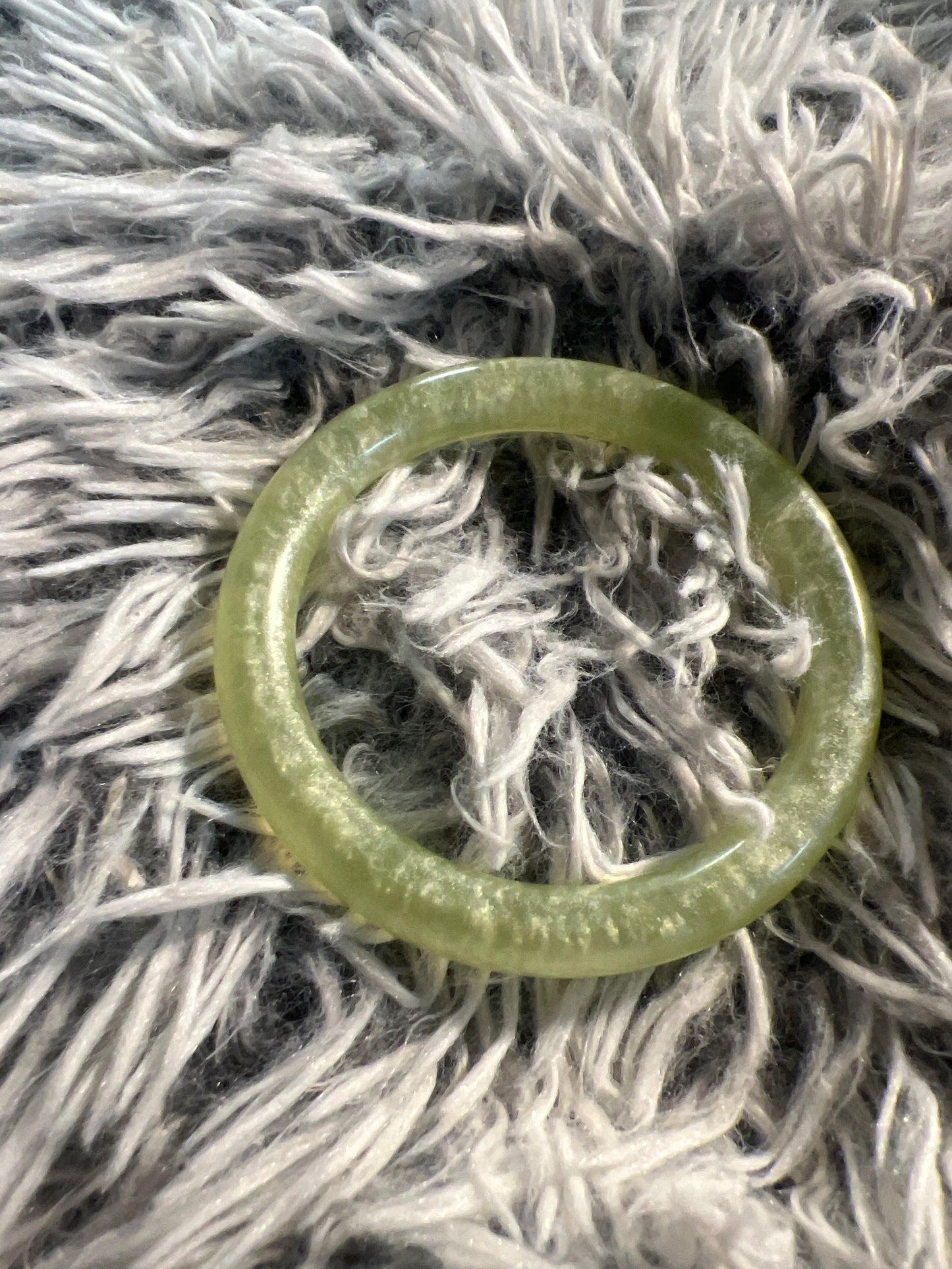 Resin Bangles