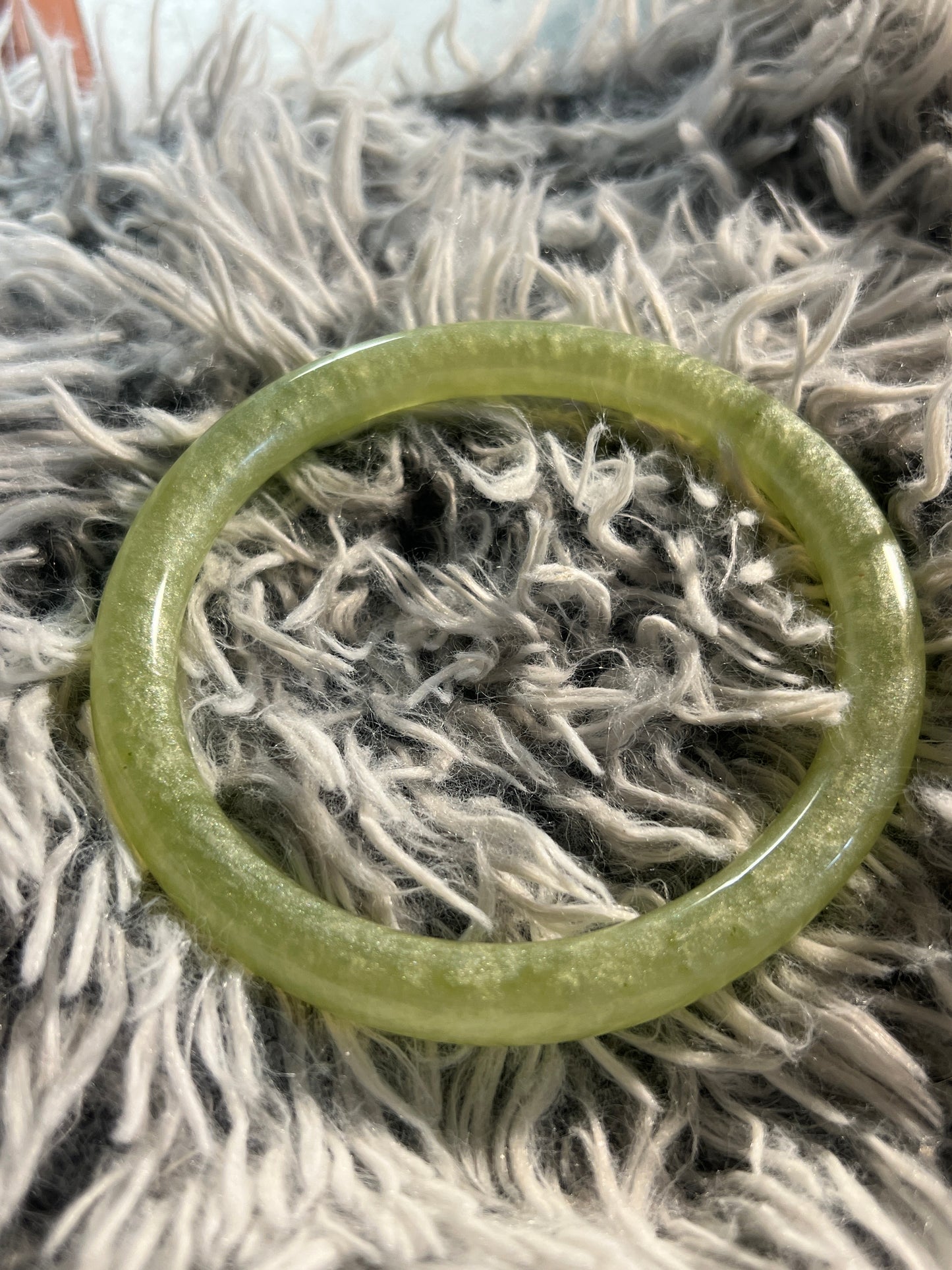 Resin Bangles