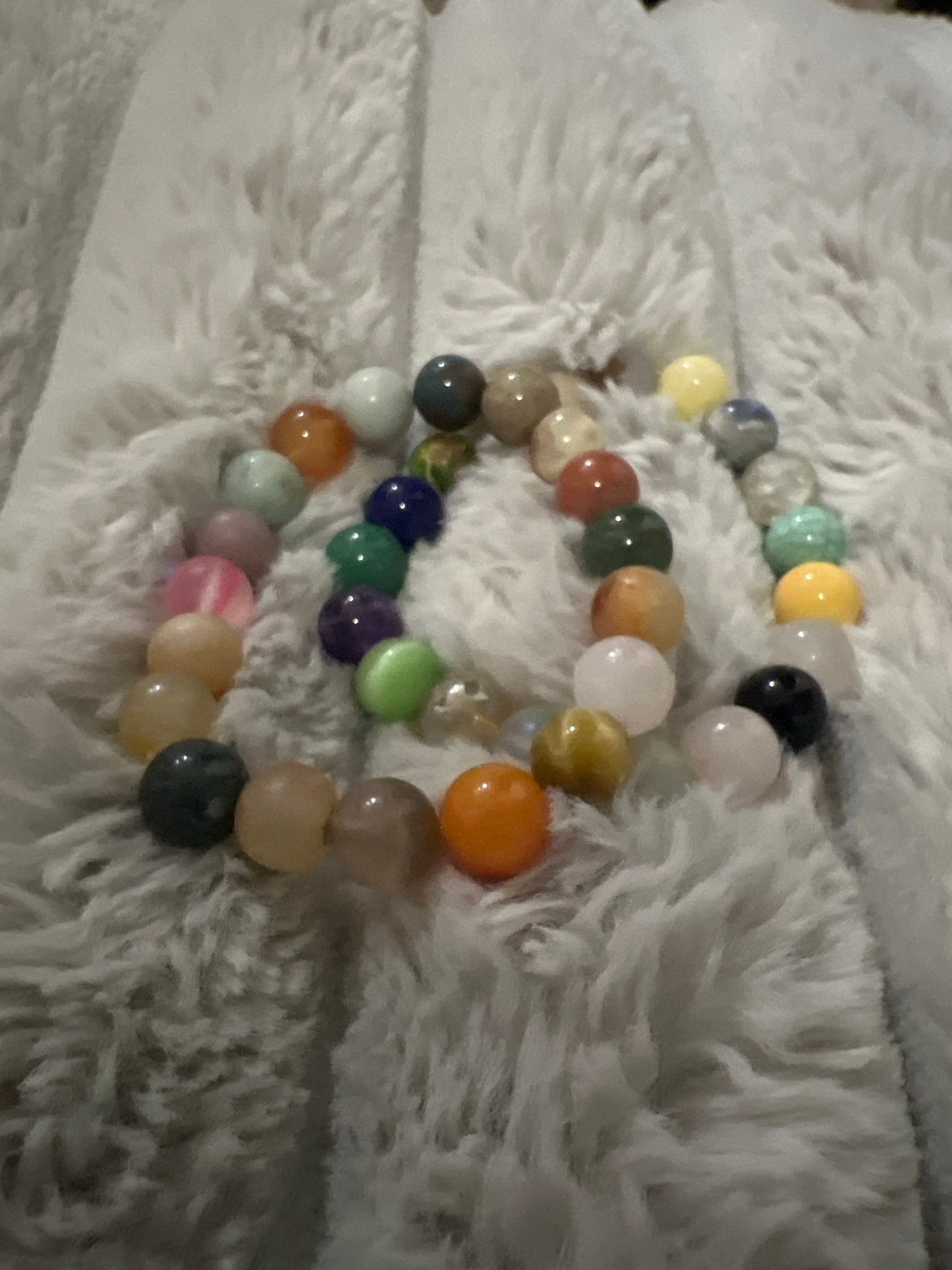 Earth Tones Bracelets
