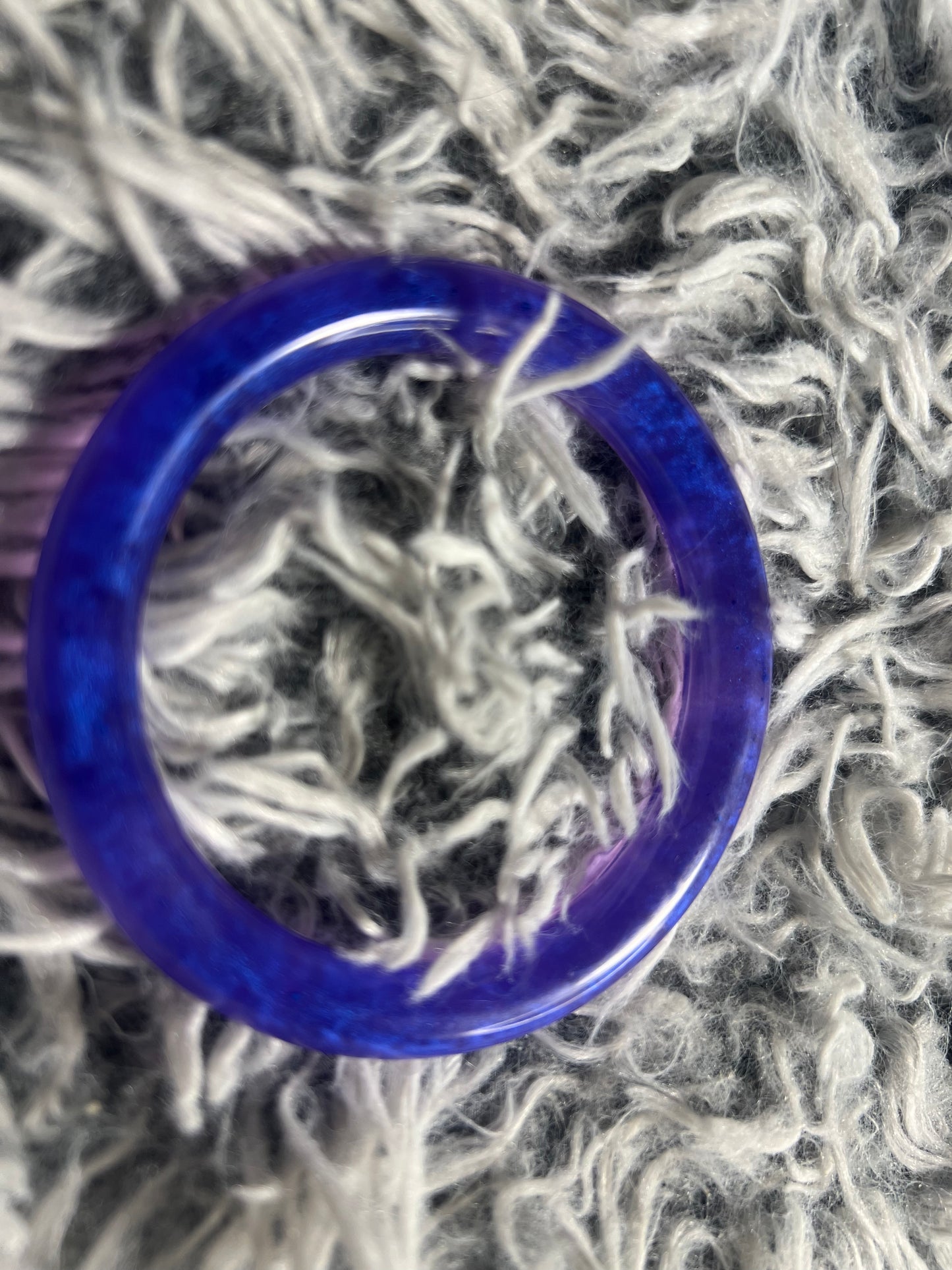 Resin Bangles