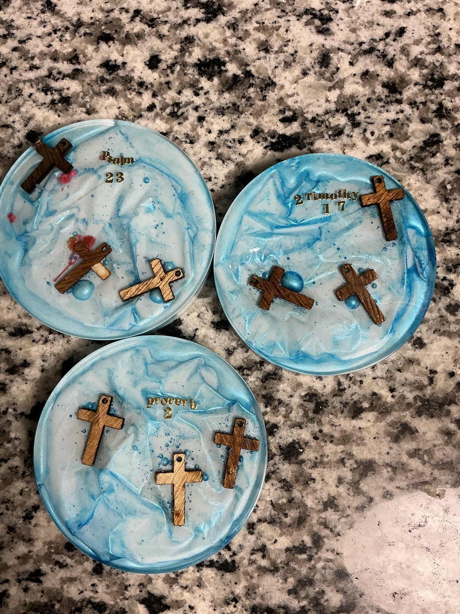 Resin Decor