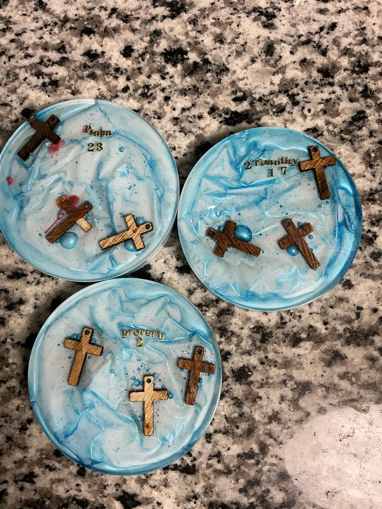 Resin Decor