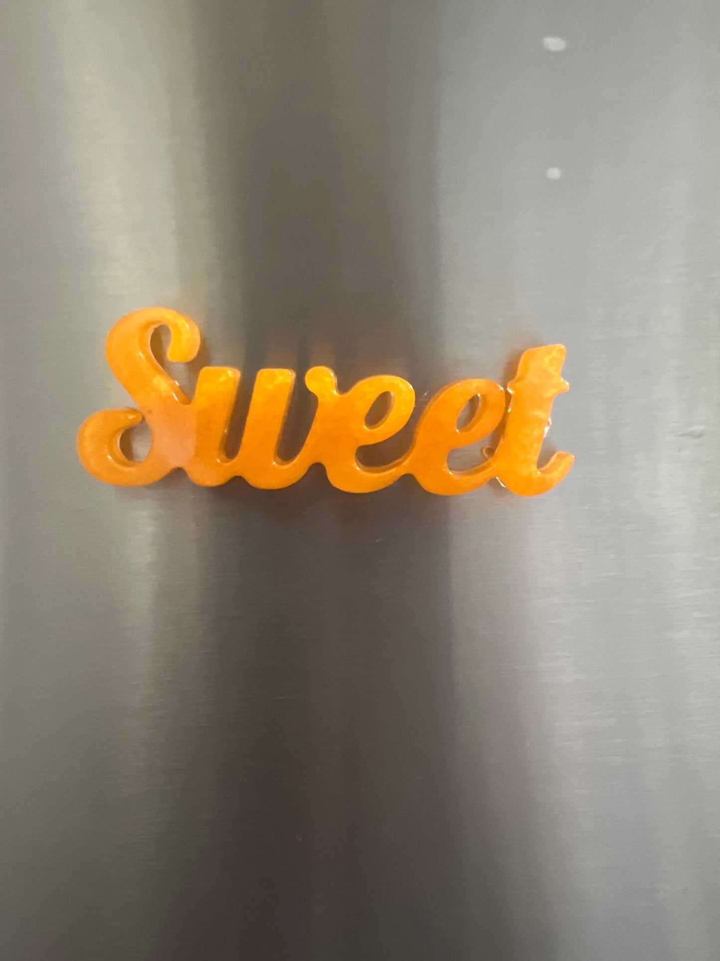 Refrigerator magnets