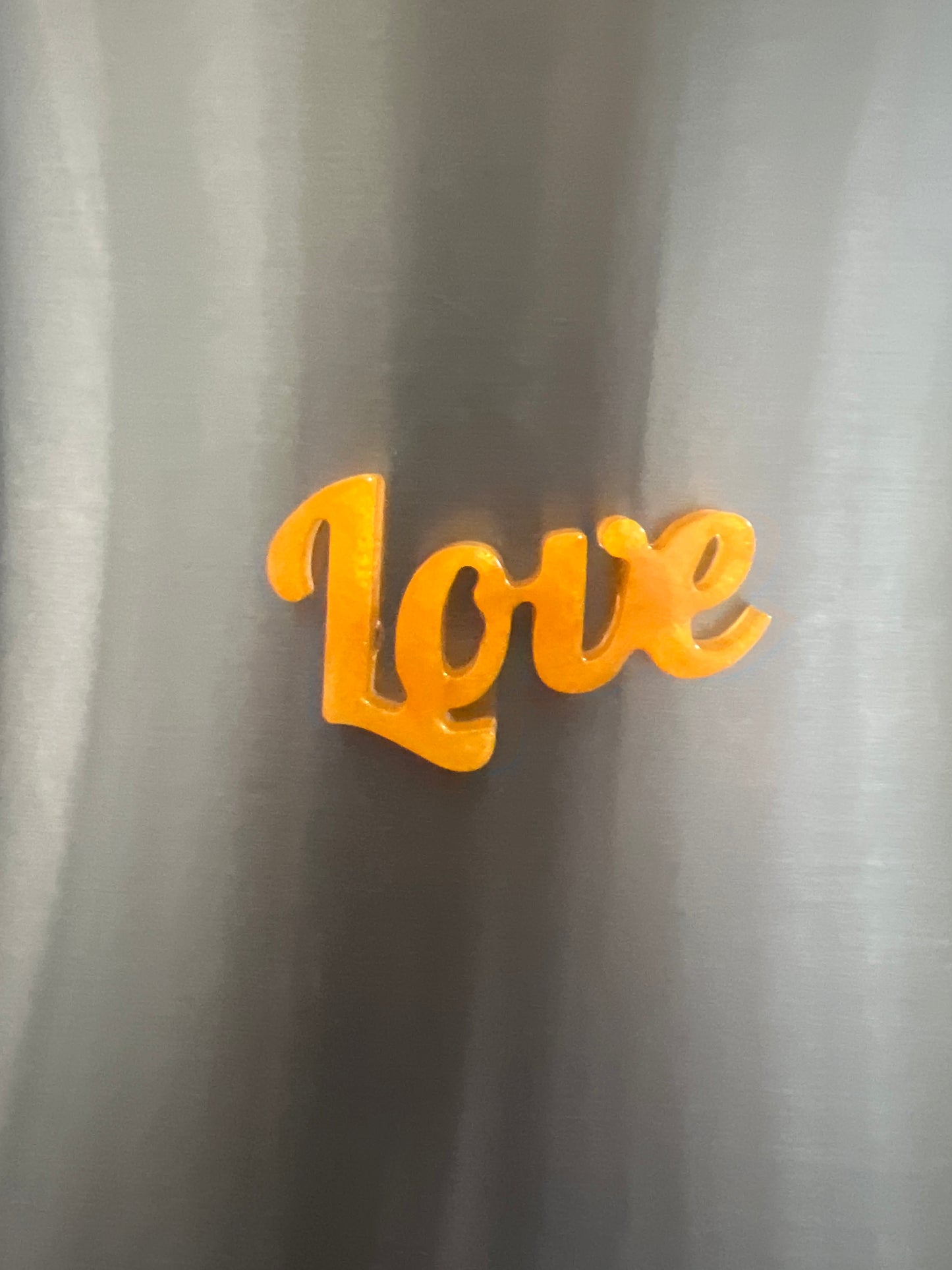 Refrigerator magnets