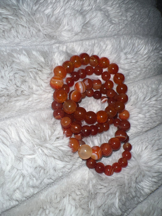 Earth Tones Bracelets
