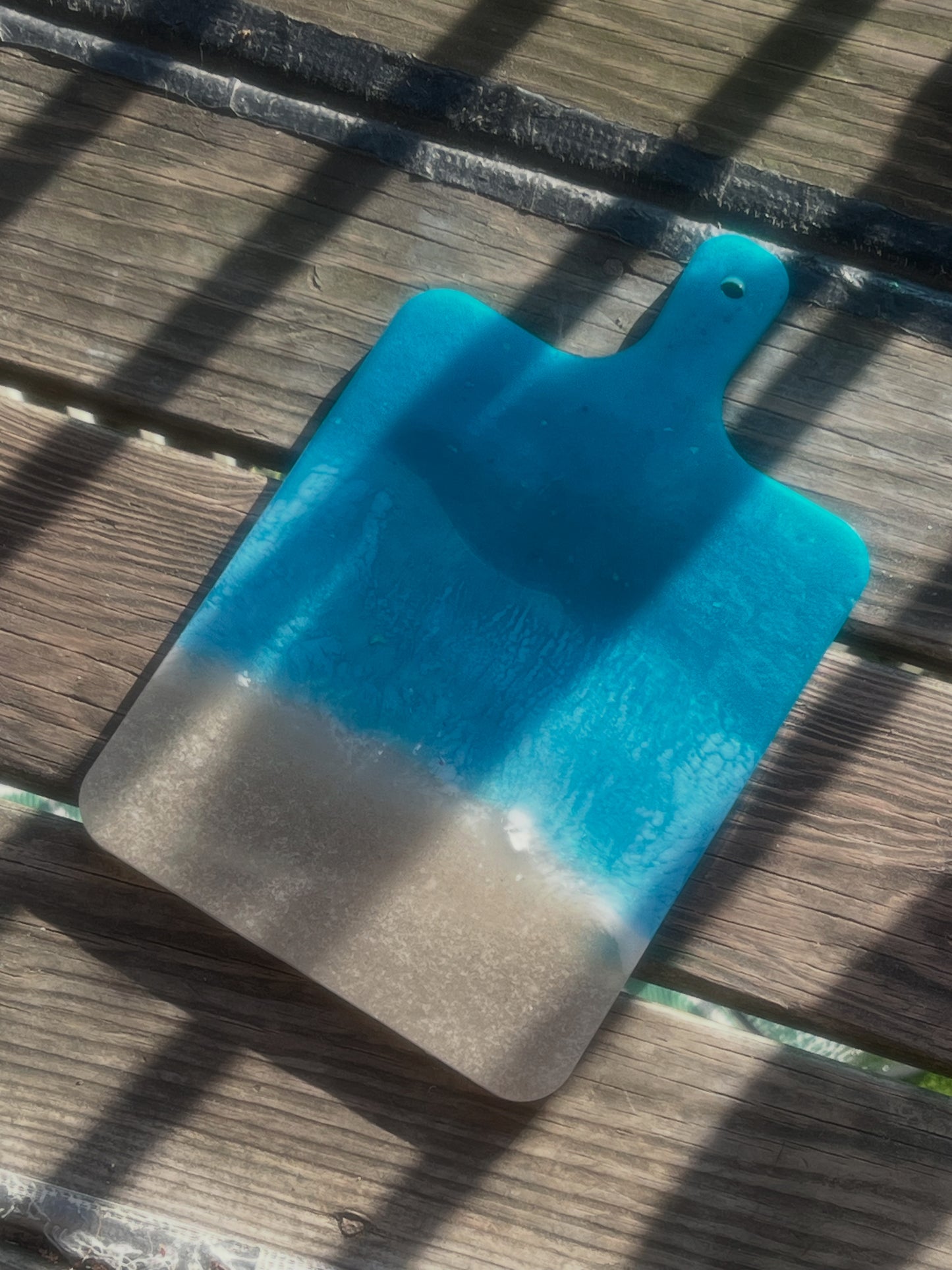Cutting boards