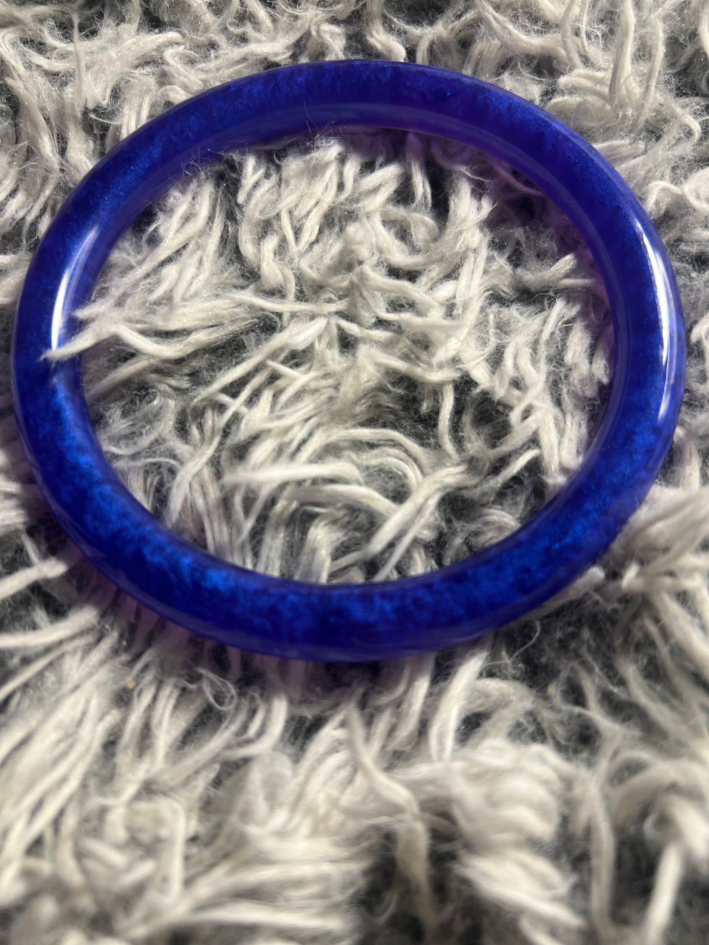 Resin Bangle