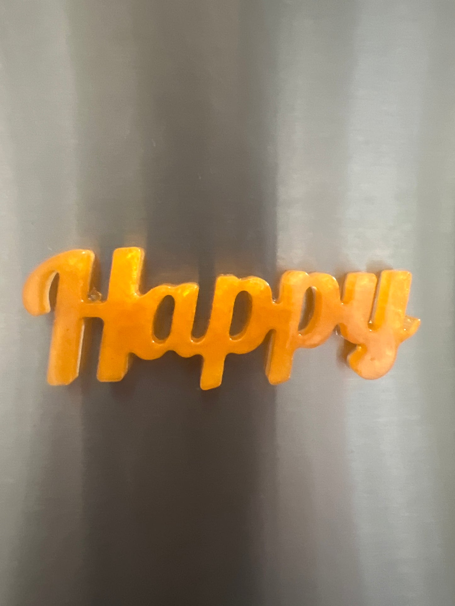 Refrigerator magnets