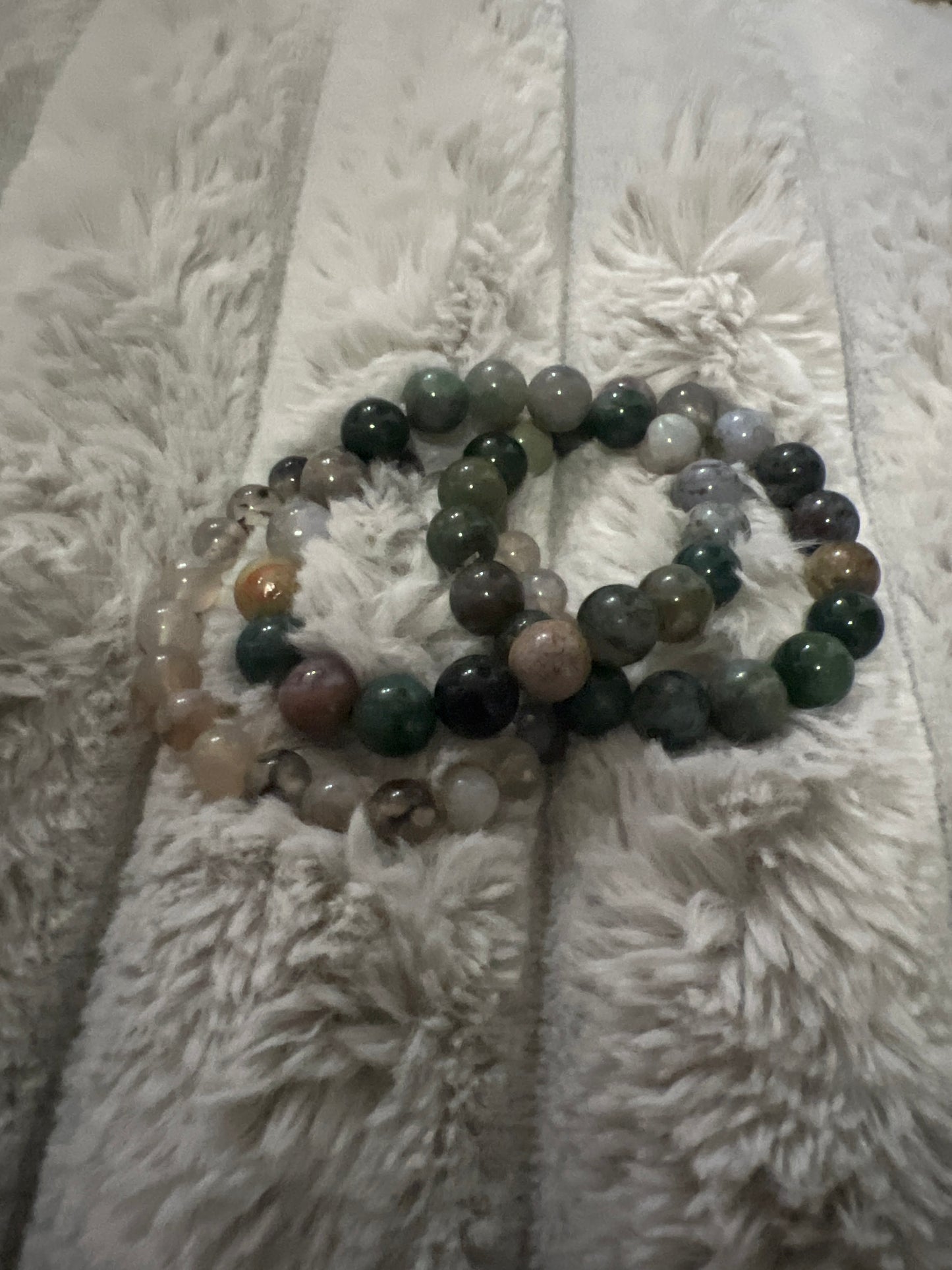 Earth Tones Bracelets