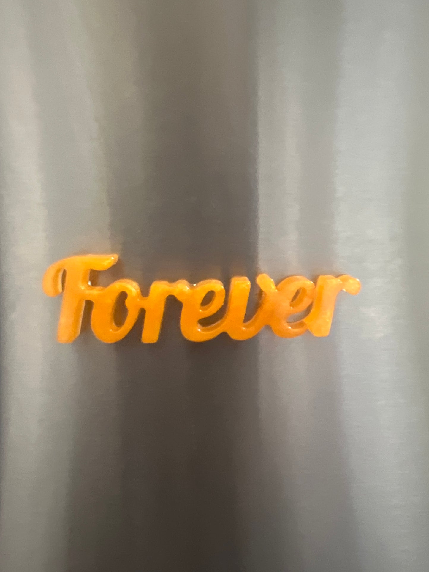 Refrigerator magnets