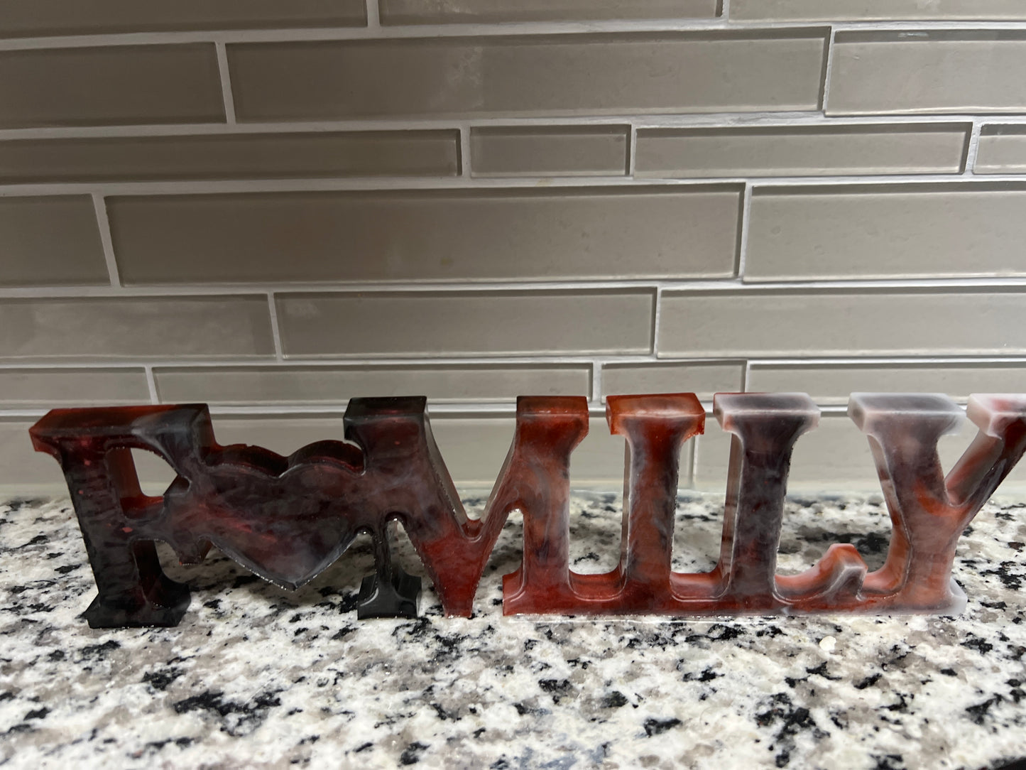 Home decor