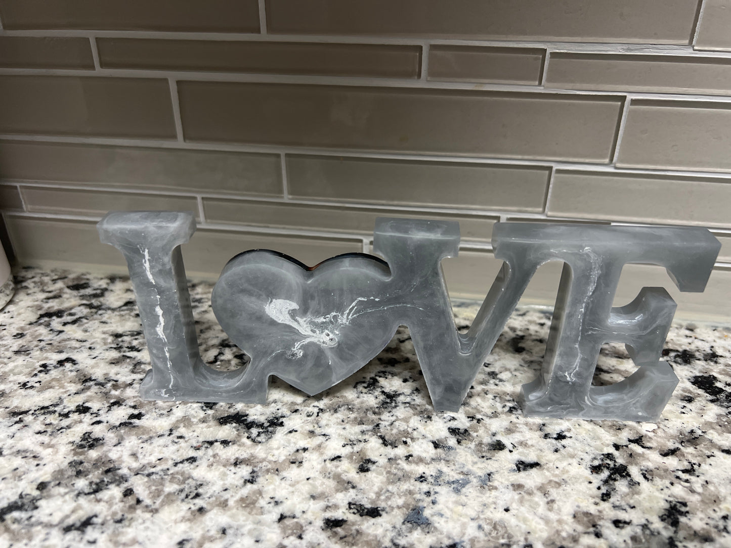 Home decor