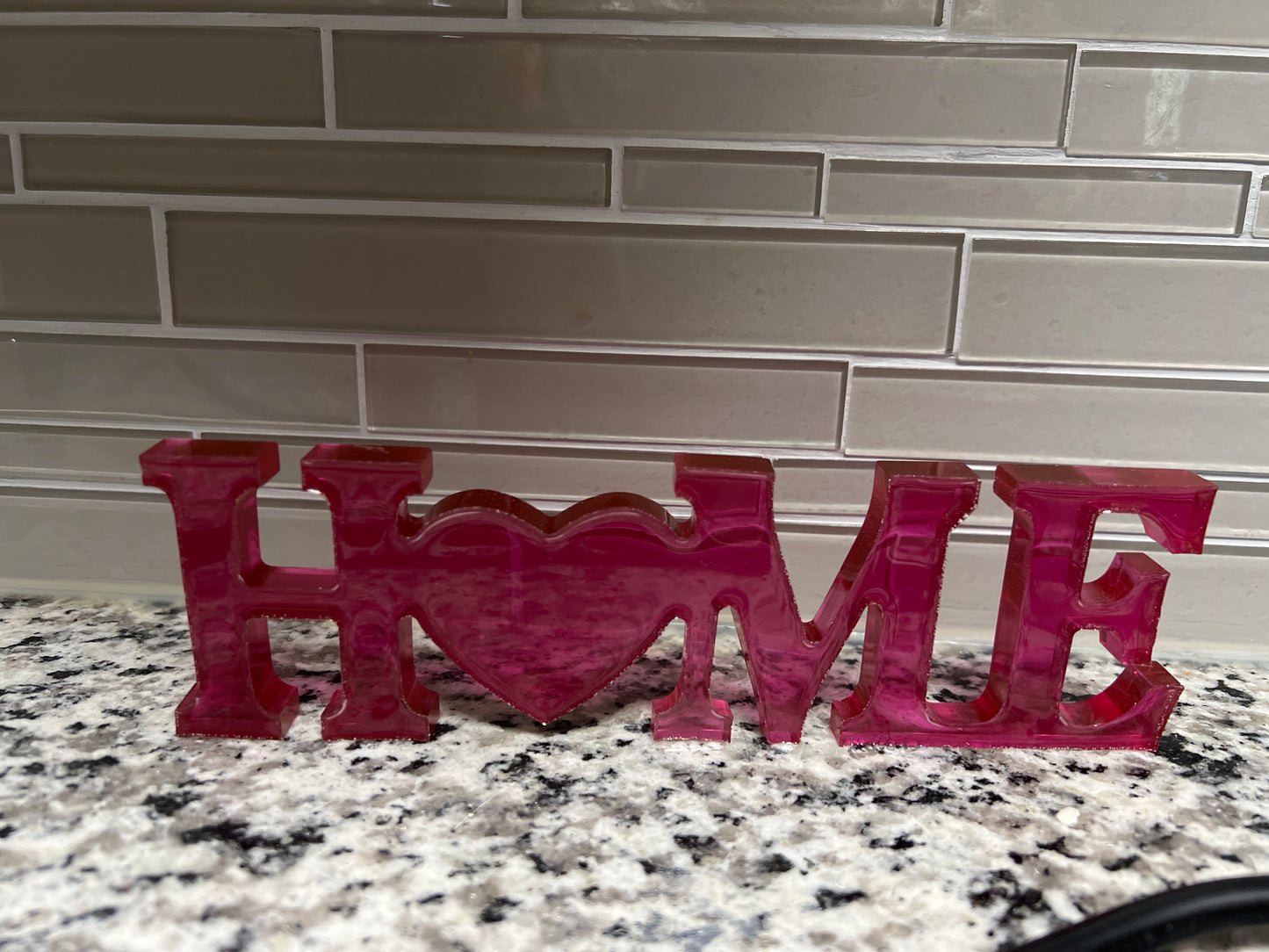 Home decor