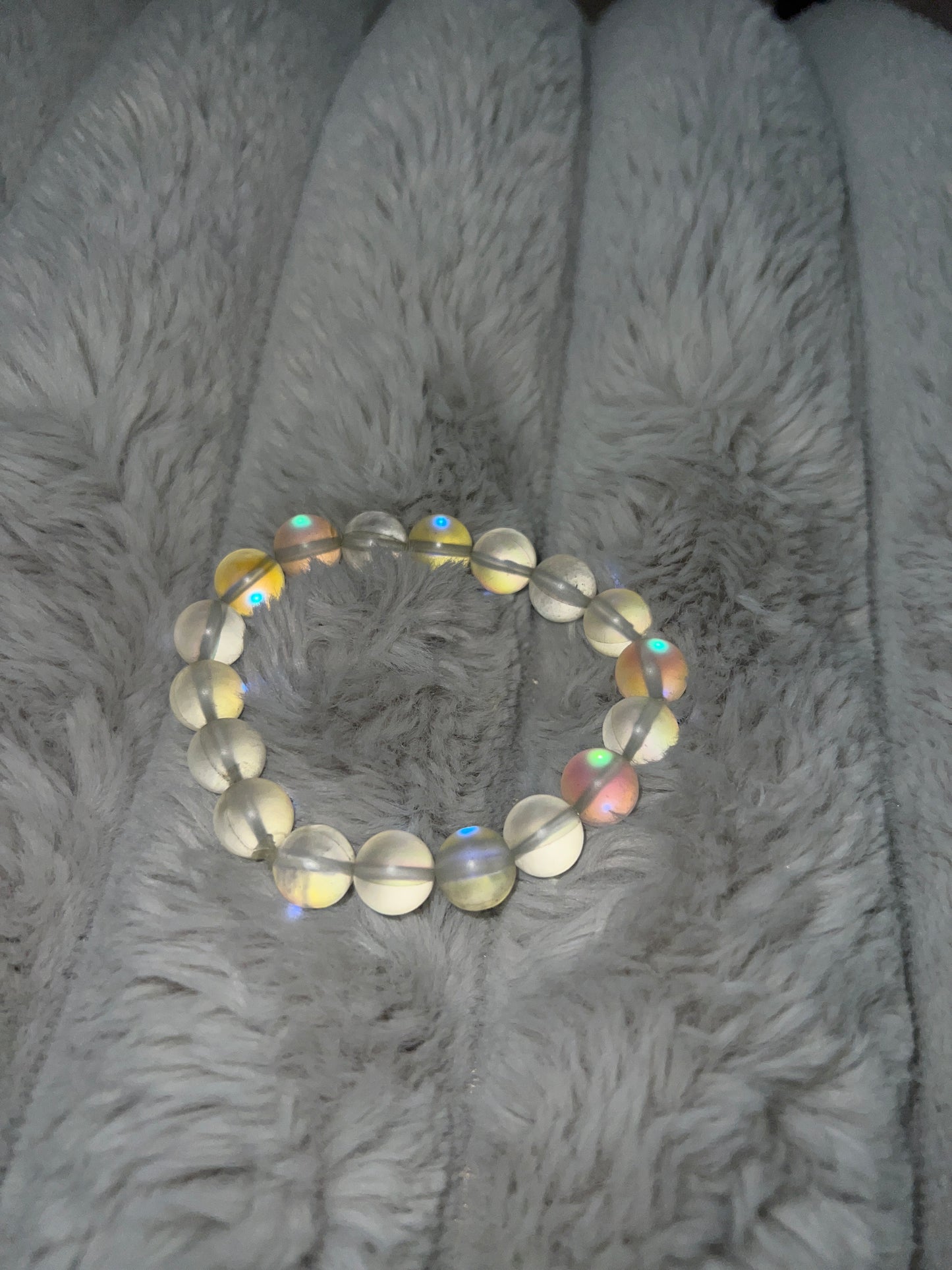 Earth Tones Bracelets