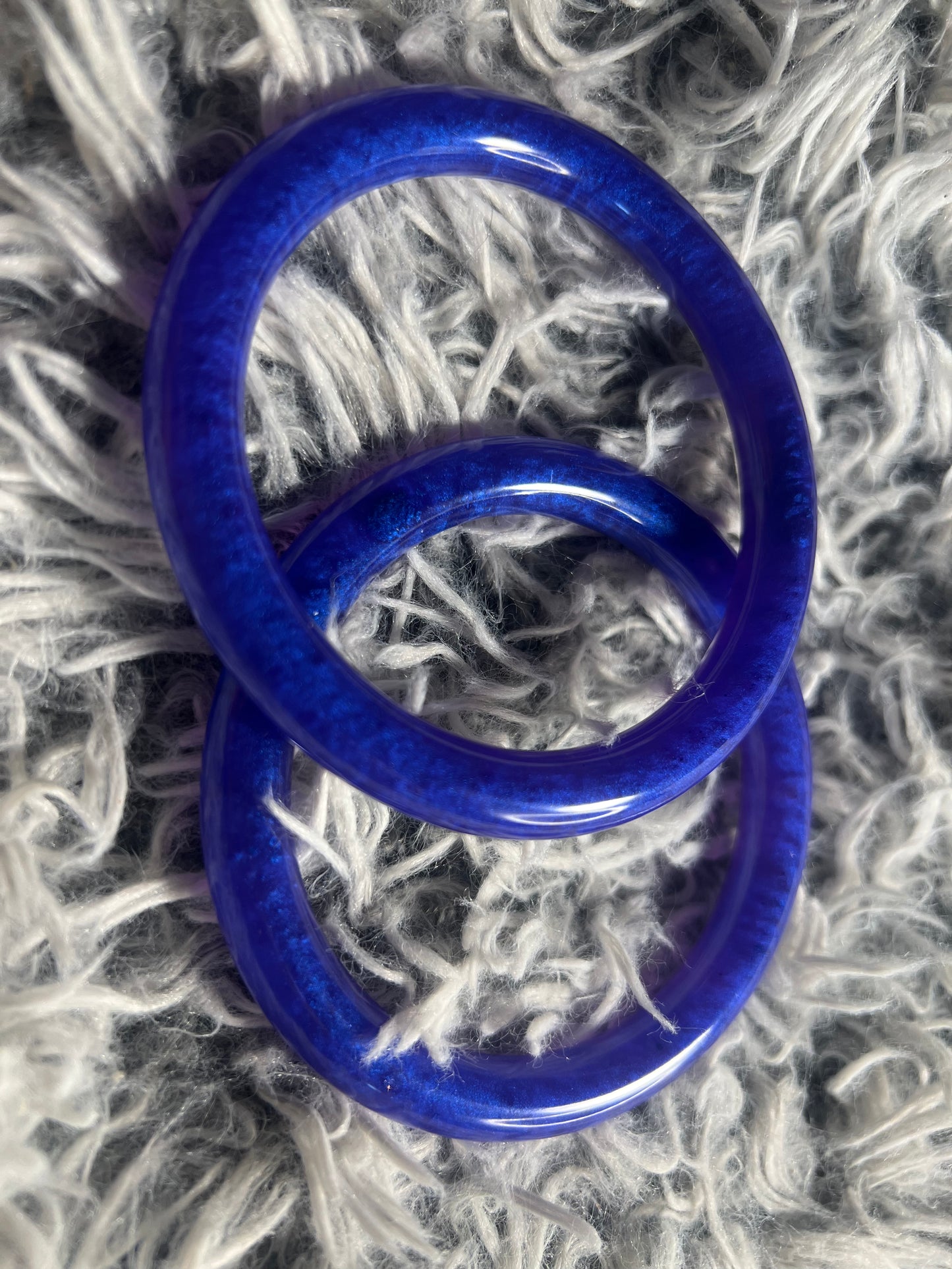 Resin Bangles