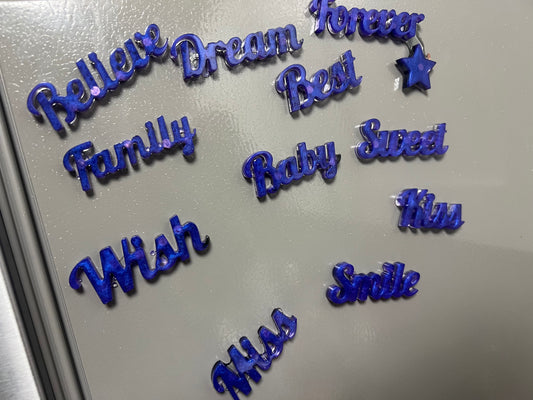 Resin Home decor