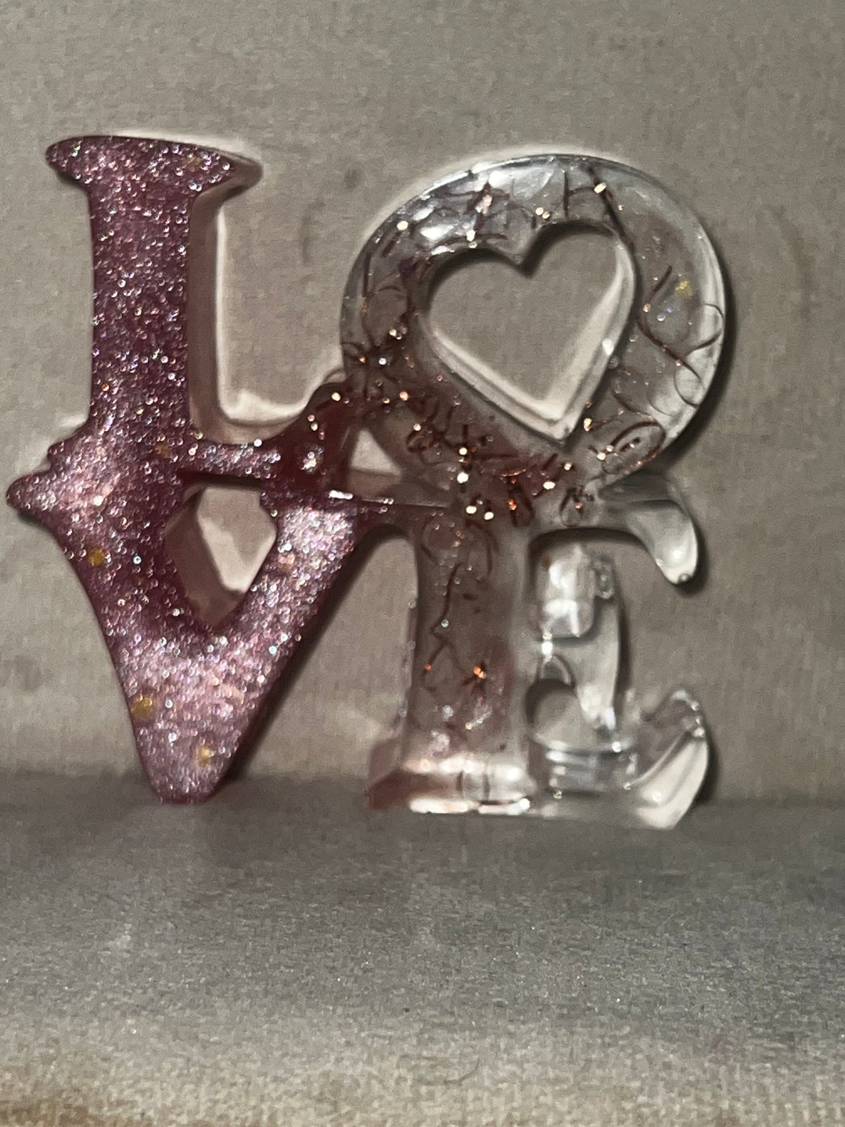 Love Decor